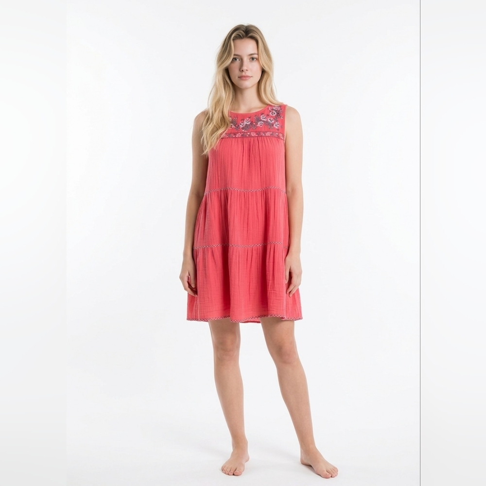 Max studio dress